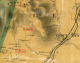 Walling, Henry Francis. <i>Topographical map of Lycoming County, Pennsylvania : from actual surveys.</i> (New York : S.D. Tilden, 1861.) Image copy. Library of Congress, item #2012592210.