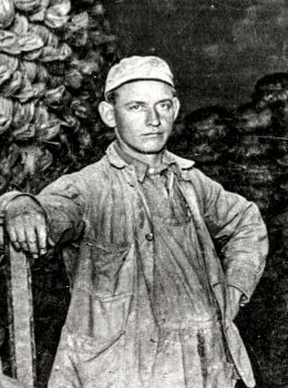 Johnnie Eiler